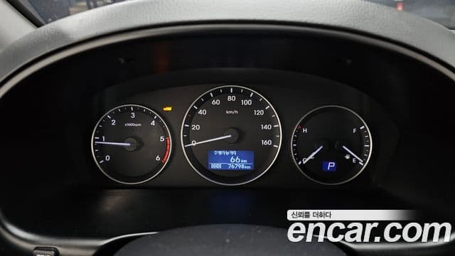 Hyundai Grand Starex Smart, 2016 8