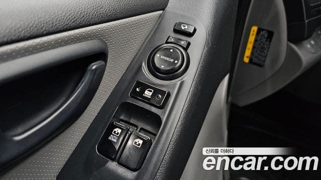 Hyundai Grand Starex Smart, 2016 17