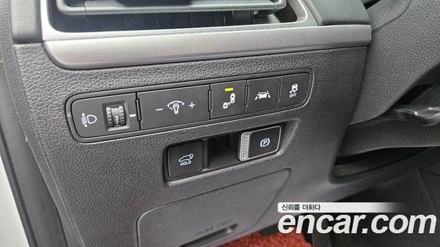 Hyundai Palisade Exclusive, 2019 9