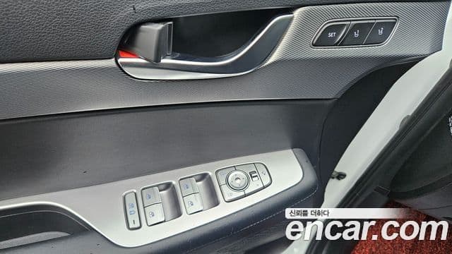 Hyundai Palisade Exclusive, 2019 10