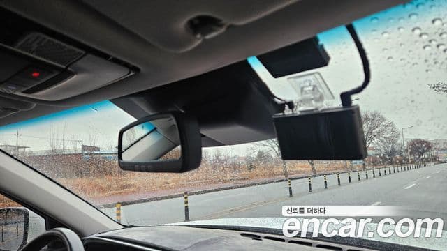 Hyundai Palisade Exclusive, 2019 11