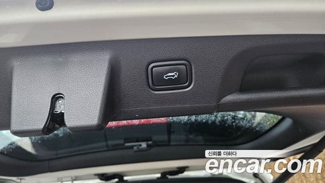 Hyundai Palisade Exclusive, 2019 13