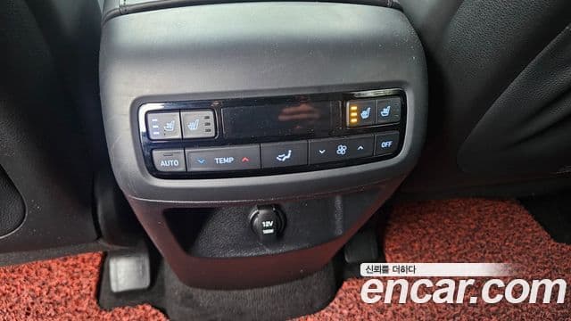 Hyundai Palisade Exclusive, 2019 16