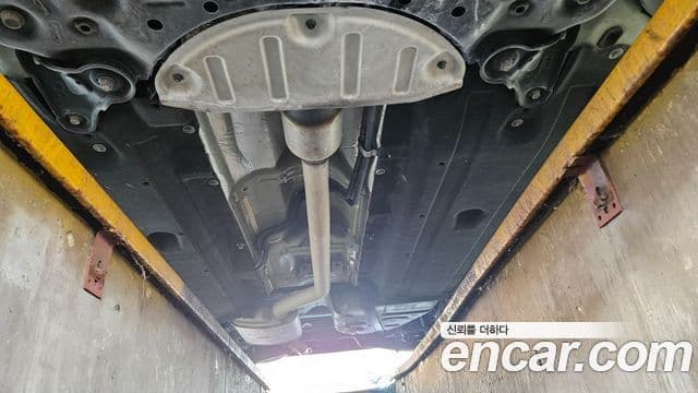 Hyundai Palisade Exclusive, 2019 20