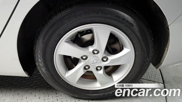 Hyundai Avante MD M16 GDI Smart, 2014 все фото