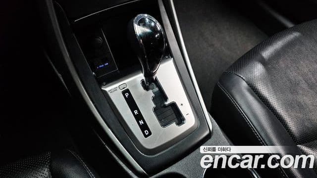 Hyundai Avante MD M16 GDI Smart, 2014 9