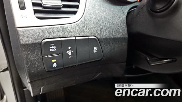 Hyundai Avante MD M16 GDI Smart, 2014 17