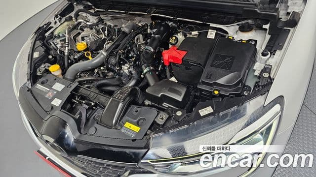 Renault Korea(Samsung) XM3 Signature, 2020 6