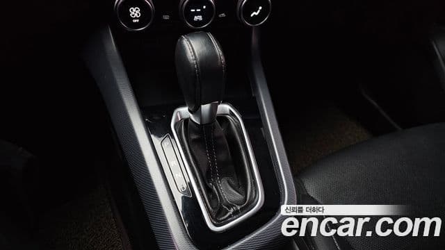 Renault Korea(Samsung) XM3 Signature, 2020 9