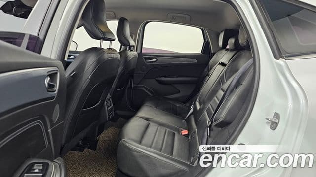 Renault Korea(Samsung) XM3 Signature, 2020 13