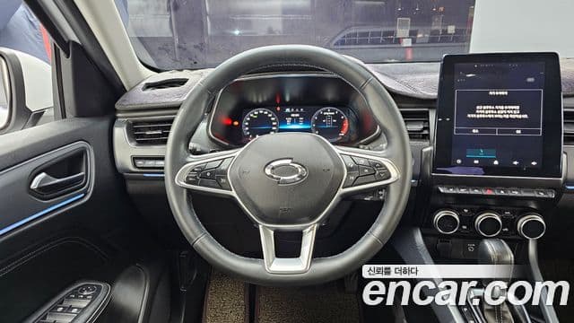 Renault Korea(Samsung) XM3 Signature, 2020 14