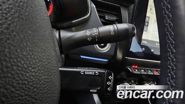 Renault Korea(Samsung) XM3 Signature, 2020 19