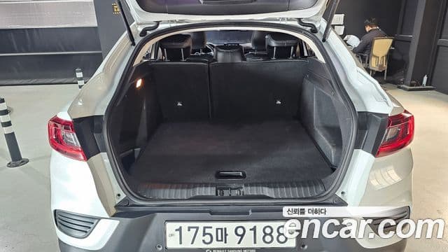 Renault Korea(Samsung) XM3 Signature, 2020 20