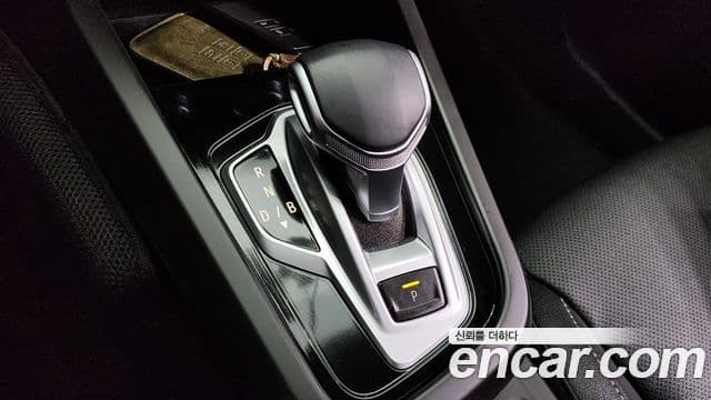 Renault Korea(Samsung) XM3 1.6 E-TECH Инспайр (Inspire) e-Shifter, 2023 9
