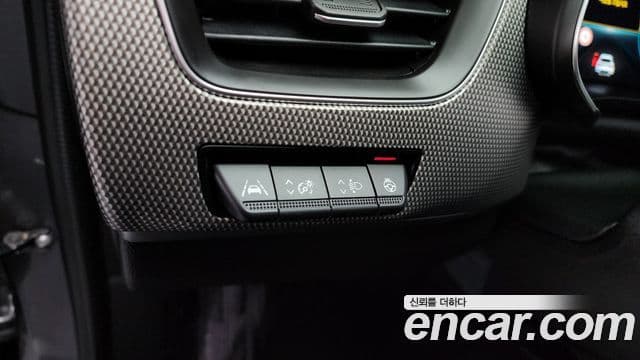 Renault Korea(Samsung) XM3 1.6 E-TECH Инспайр (Inspire) e-Shifter, 2023 18