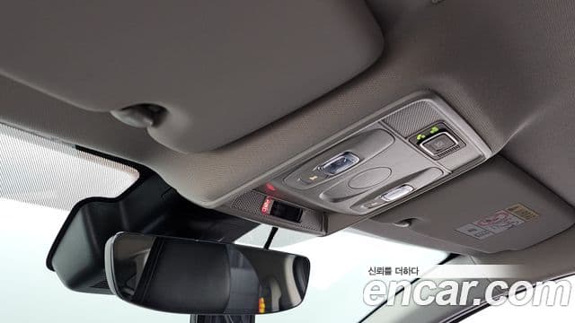 Renault Korea(Samsung) XM3 1.6 E-TECH Инспайр (Inspire) e-Shifter, 2023 19