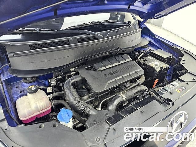 Hyundai Casper Inspiration, 2023 6