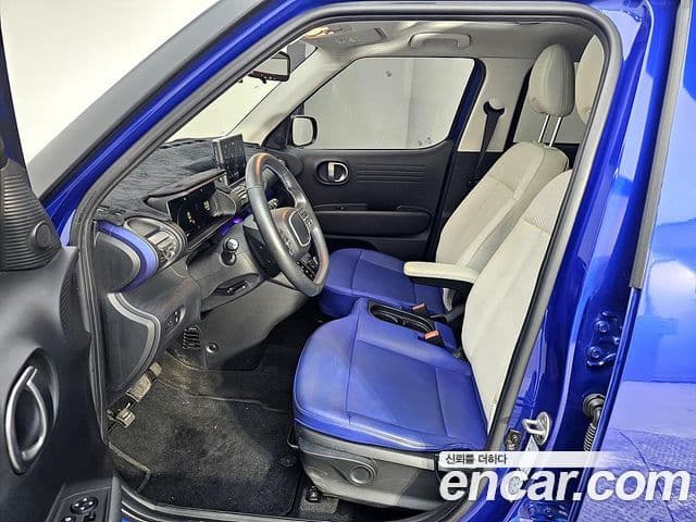 Hyundai Casper Inspiration, 2023 8