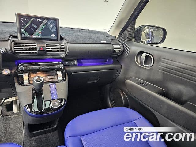 Hyundai Casper Inspiration, 2023 10