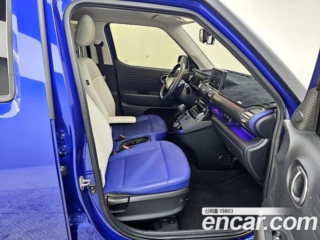 Hyundai Casper Inspiration, 2023 11