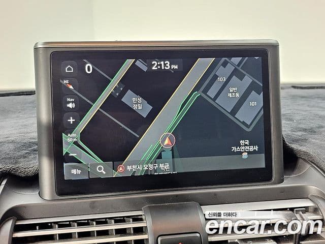 Hyundai Casper Inspiration, 2023 12