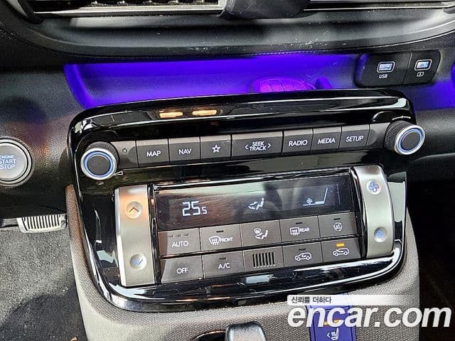 Hyundai Casper Inspiration, 2023 14