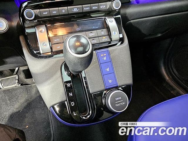 Hyundai Casper Inspiration, 2023 15