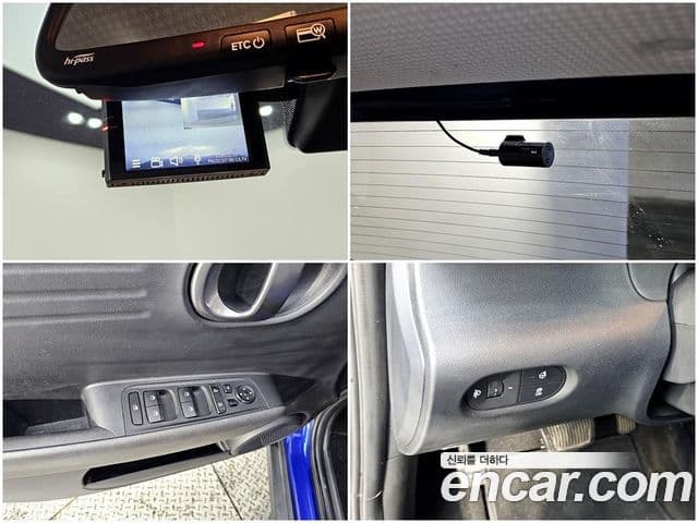 Hyundai Casper Inspiration, 2023 17