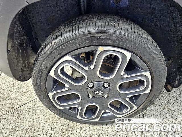 Hyundai Casper Inspiration, 2023 18