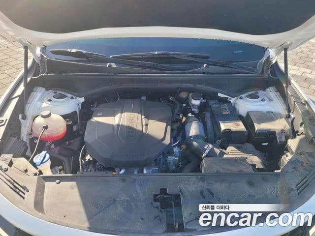 Kia Sorento 4세대 Prestige, 2021 9