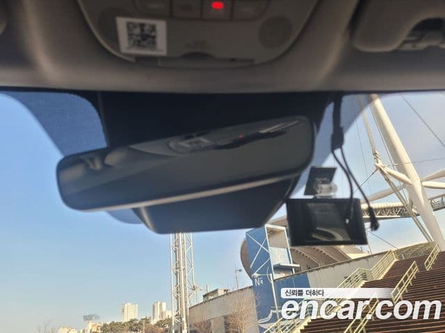 Kia Sorento 4세대 Prestige, 2021 14