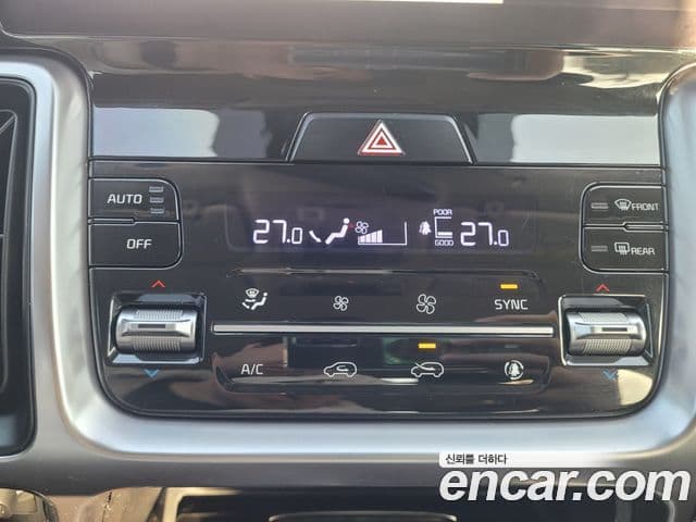 Kia Sorento 4세대 Prestige, 2021 16