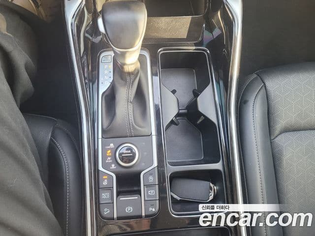 Kia Sorento 4세대 Prestige, 2021 18