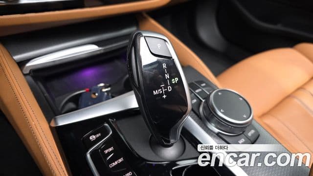 BMW 5시리즈 (G30) 520i M Sport, 2023 9