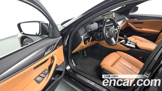 BMW 5시리즈 (G30) 520i M Sport, 2023 11