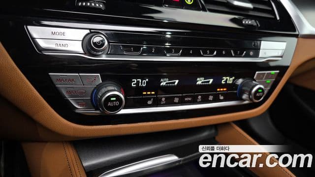 BMW 5시리즈 (G30) 520i M Sport, 2023 16