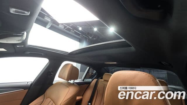 BMW 5시리즈 (G30) 520i M Sport, 2023 19