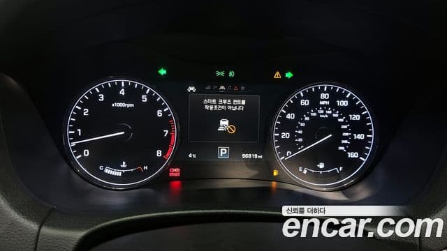 Hyundai Genesis DH 3.8 экспортная версия, 2016 8