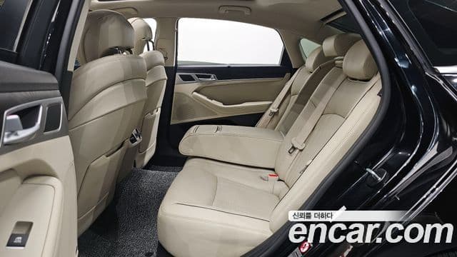 Hyundai Genesis DH 3.8 экспортная версия, 2016 12