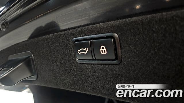 Hyundai Genesis DH 3.8 экспортная версия, 2016 18