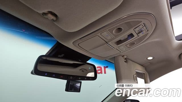 Hyundai Genesis DH 3.8 экспортная версия, 2016 20