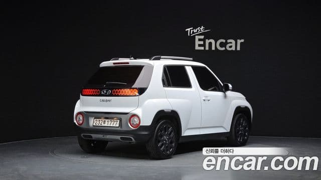 Hyundai Casper D Essential, 2023 2