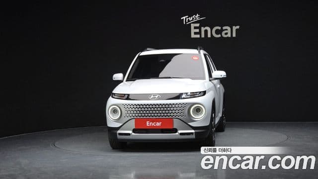 Hyundai Casper D Essential, 2023 3