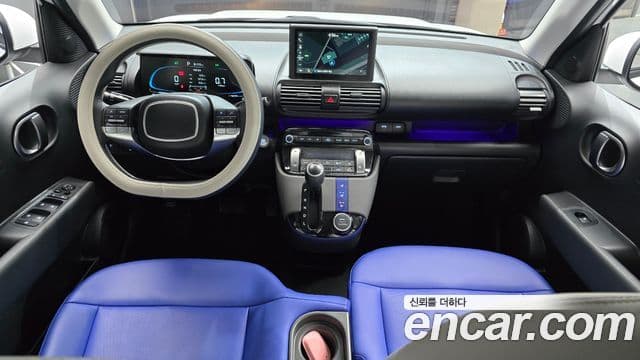 Hyundai Casper D Essential, 2023 7