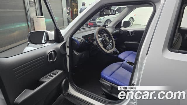 Hyundai Casper D Essential, 2023 10