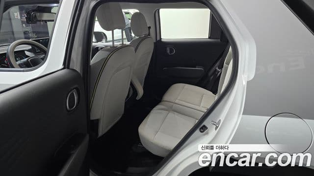 Hyundai Casper D Essential, 2023 11