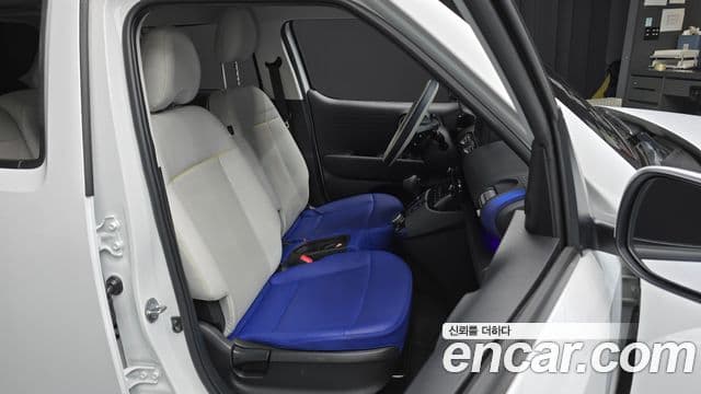 Hyundai Casper D Essential, 2023 12