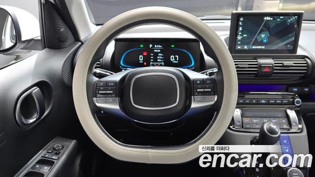 Hyundai Casper D Essential, 2023 13