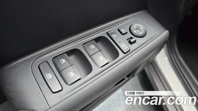 Hyundai Casper D Essential, 2023 14