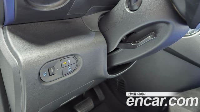 Hyundai Casper D Essential, 2023 15